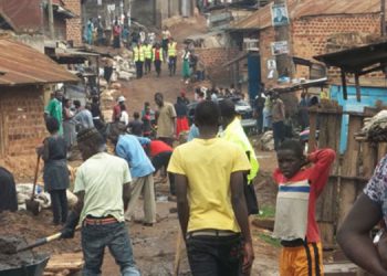Uganda can reduce poverty by building people’s resilience to shocks, says World Bank Report