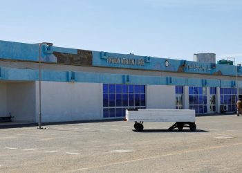 United Arab Emirates sends relief materials to Sudan