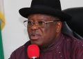 South-east deserves Senate President position – Governor Umahi