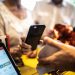 Ugandan parliament rejects levy on digital cash withdrawals