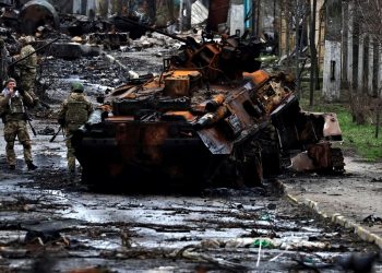 Africa’s Russia-Ukraine peace mission: what can it achieve?