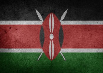 Kenya at 60: how the British used street names to show colonial power