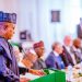We’ll address concerns on financing primary healthcare system financing – Shettima