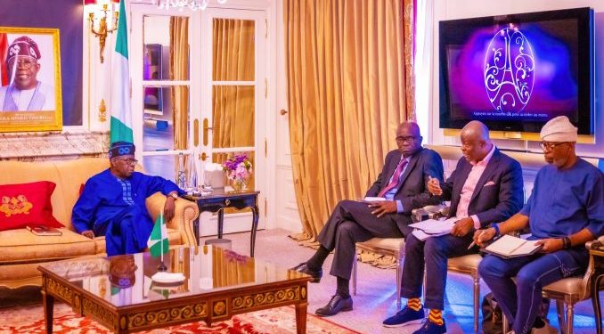 Tinubu has not approved salary increase for political, judicial officers – Presidency