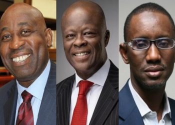 Alake, Ribadu, Edun make list of Tinubu’s Special Advisers