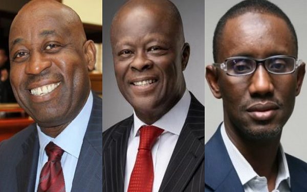 Alake, Ribadu, Edun make list of Tinubu’s Special Advisers