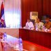 Tinubu seeks better cooperation with U.S over energy transition