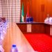 At meeting with AIRTEL founder, Tinubu assures investors of better business environment