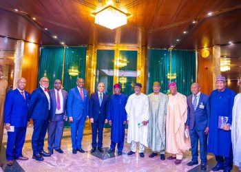 We’ve invested $4 billion in Nigeria, says Airtel boss