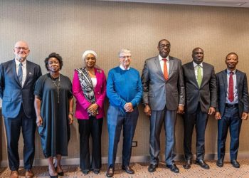 CBN, Bill Gates to collaborate on financial inclusion