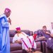 Cashless policy or not, my election victory was sure – Tinubu