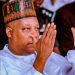 Shettima urges Nigerians to imbibe virtues of sacrifice, forgiveness