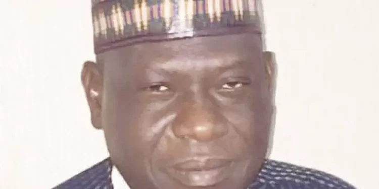Appeal Court didn’t reinstate Mohammed Dauda as our DG, says NIA