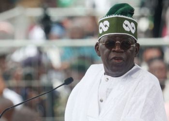 Governors forums’ leadership: Tinubu congratulates AbdulRazaq, Uzodinma, others