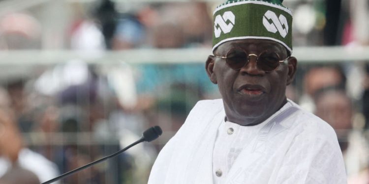 Governors forums’ leadership: Tinubu congratulates AbdulRazaq, Uzodinma, others