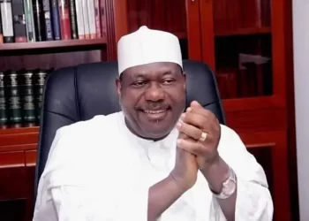Democracy has come to stay In Nigeria – SGF