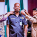 Shettima decorates Kayode Egbetokun as acting IGP