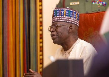 10th NASS: Tinubu meets Abbas, Kalu in Aso Rock