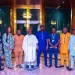 Student loan: NANS meets Tinubu, wants lawyers, lecturers remove from committee