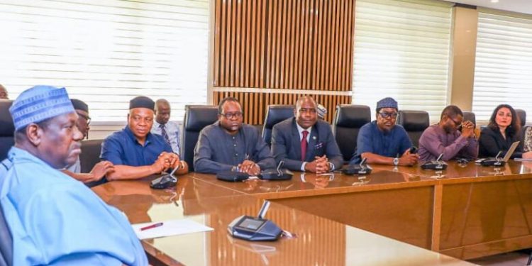 Nigerian govt seeks sustained Global Fund’s intervention to fight against tuberculosis, malaria, HIV/AIDS