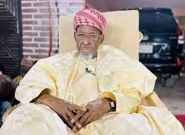 Tinubu mourns foremost Kano Imam, Sheikh Nasir