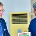 U.S. assures NDLEA of more support, collaboration on fight against illicit drugs