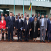 Tour of Regional Bureaus provides insights to INTERPOL Executive Committee