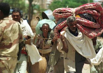UN experts urge Ethiopia to halt mass deportation of Eritreans