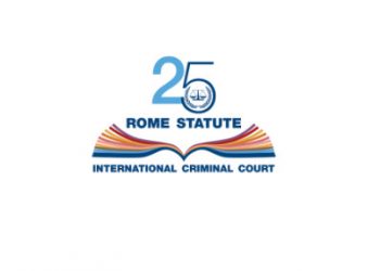 ICC marks Rome Statute’s 25th anniversary