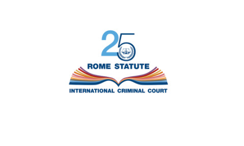 ICC marks Rome Statute’s 25th anniversary