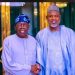 Yerima meets with Tinubu, calls for dialogue with bandits