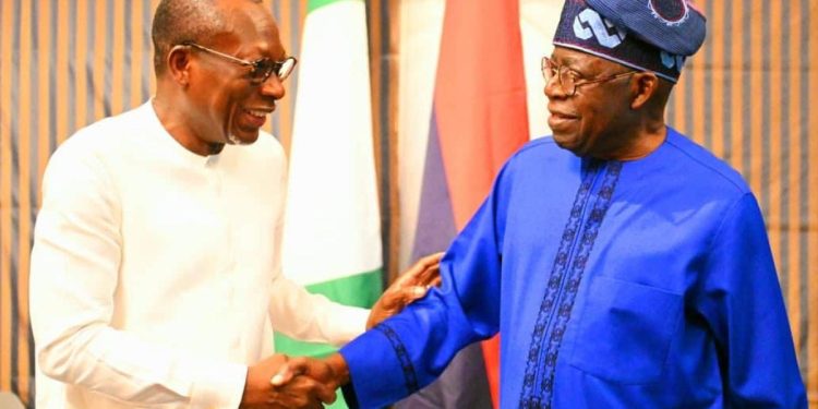 Tinubu to attend 63rd independence anniversary of Republic of Benin