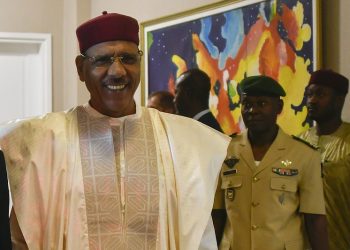 Rights at risk in Niger Republic after military coup, says Human Rights Watch