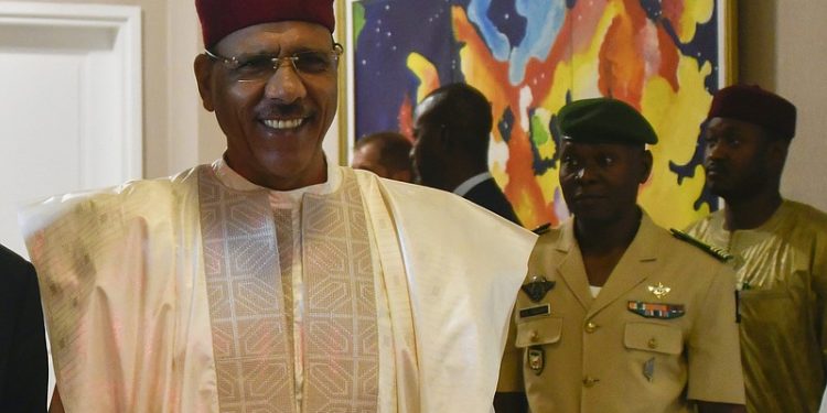 Rights at risk in Niger Republic after military coup, says Human Rights Watch