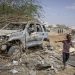 Bahrain condemns military academy suicide bombing in Somalia