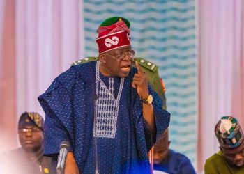 Tinubu rejects EU report on 2023 general elections, says it’s poorly done desk job