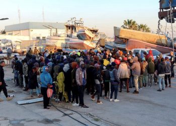 United Nations experts urge Tunisia to uphold migrants’ rights