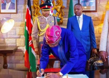 Nigeria pays full financial obligations to African Union for 2023