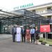 Saudi Fund for Development finances electricity project in Rwanda