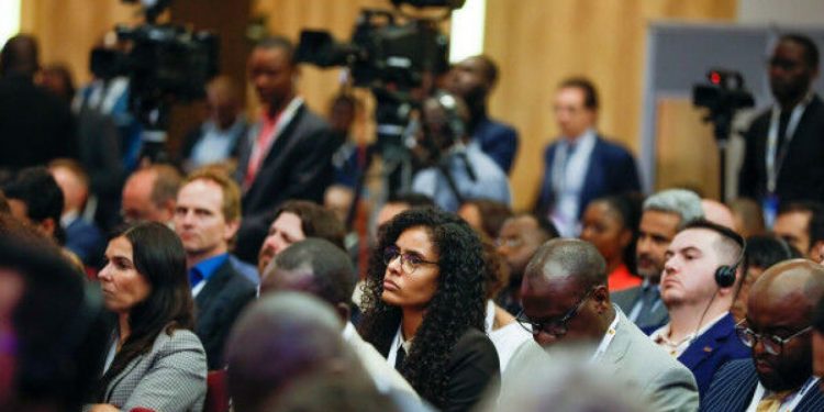 Delegations from United States, Europe, United Kingdom, others to attend Critical Minerals Africa summit