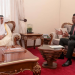 Tanzanian Prime Minister meets Qatar’s Ambassador