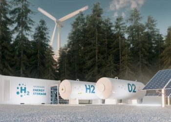 Top 5 Innovative Renewable Energy Projects in West Africa