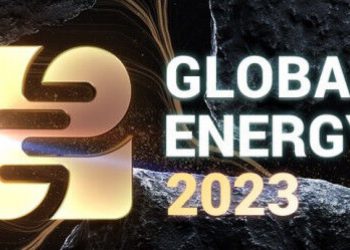 China’s scientists receive 2023 Global Energy Prize