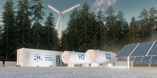 Top 5 Innovative Renewable Energy Projects in West Africa