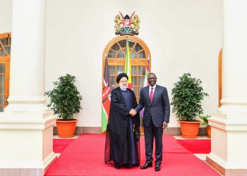 Kenya to exploit ties with Iran to expand trade