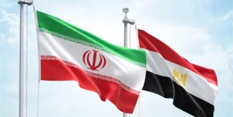 Iran, Egypt to upgrade tourism ties