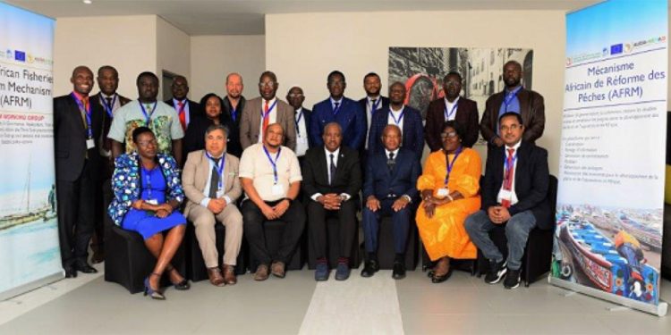 African Union drives fish trade, enterprise development