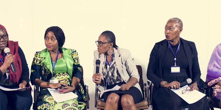 United States launches regional summit for Academy for Women Entrepreneurs in East Africa