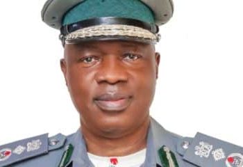 We’ll focus on decongesting Nigerian ports, says acting Customs boss