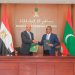 Maldives, Egypt sign agreement on diplomatic training
